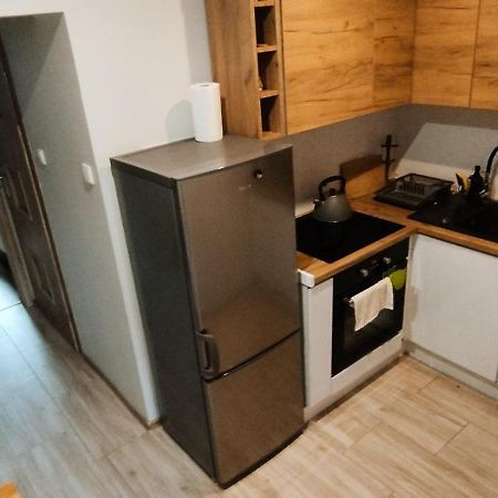 Apartament A8 Gdynia Orlowo Exterior foto