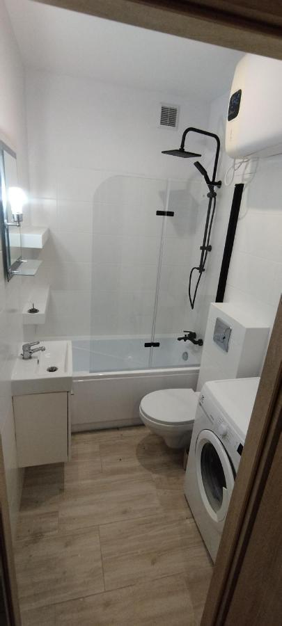 Apartament A8 Gdynia Orlowo Exterior foto