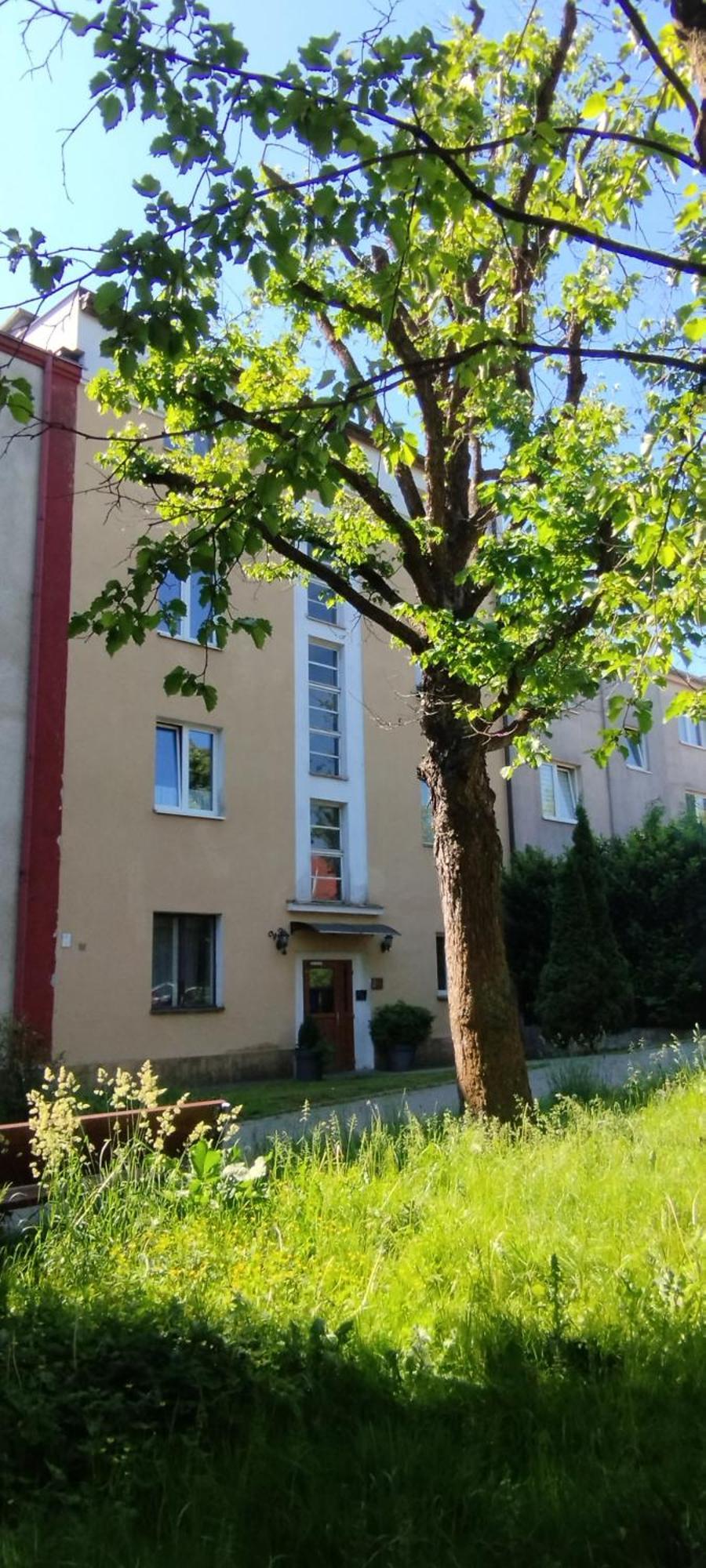 Apartament A8 Gdynia Orlowo Exterior foto