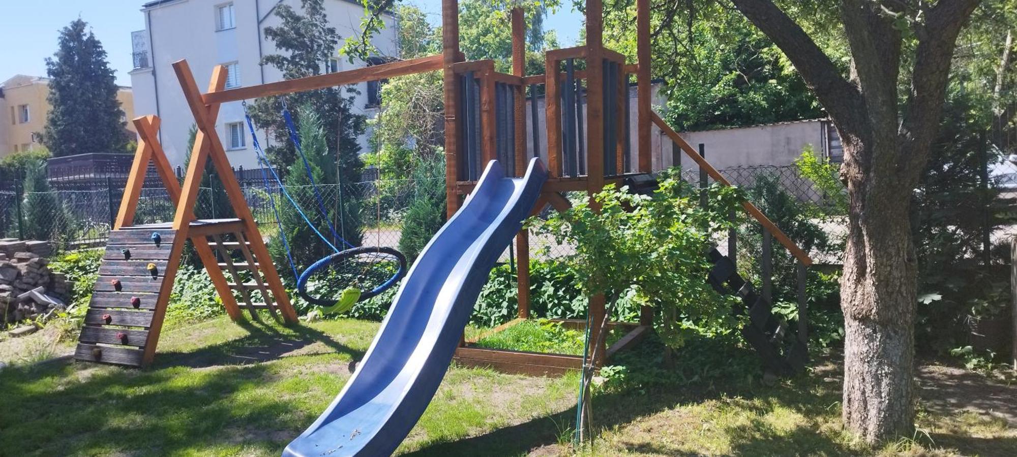Apartament A8 Gdynia Orlowo Exterior foto