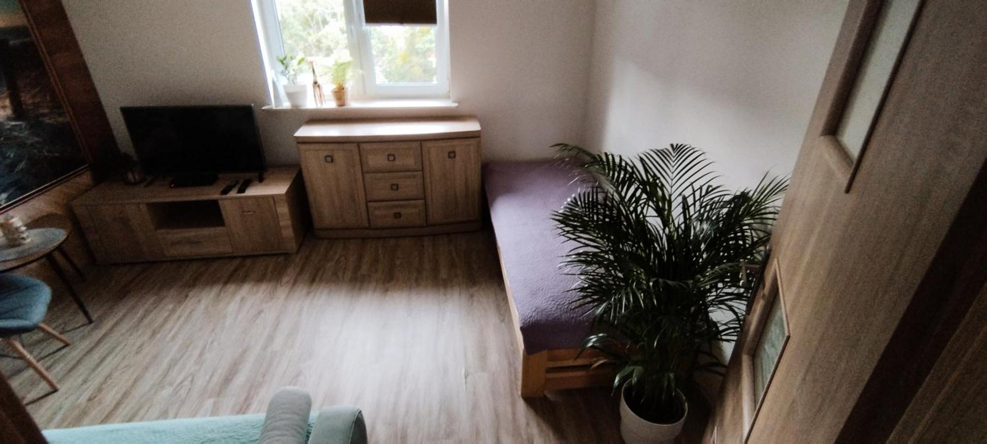 Apartament A8 Gdynia Orlowo Exterior foto